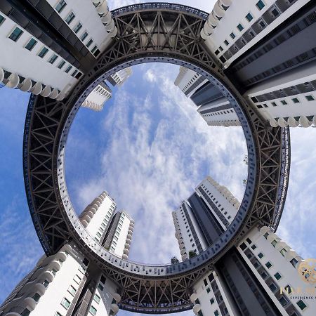 Datum Jelatek Sky Residence Klcc, Five Senses クアラルンプール エクステリア 写真