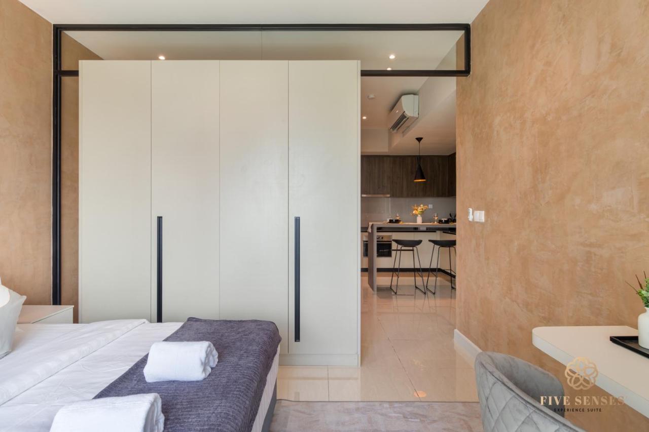 Datum Jelatek Sky Residence Klcc, Five Senses クアラルンプール エクステリア 写真
