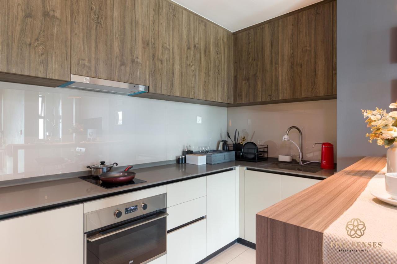 Datum Jelatek Sky Residence Klcc, Five Senses クアラルンプール エクステリア 写真