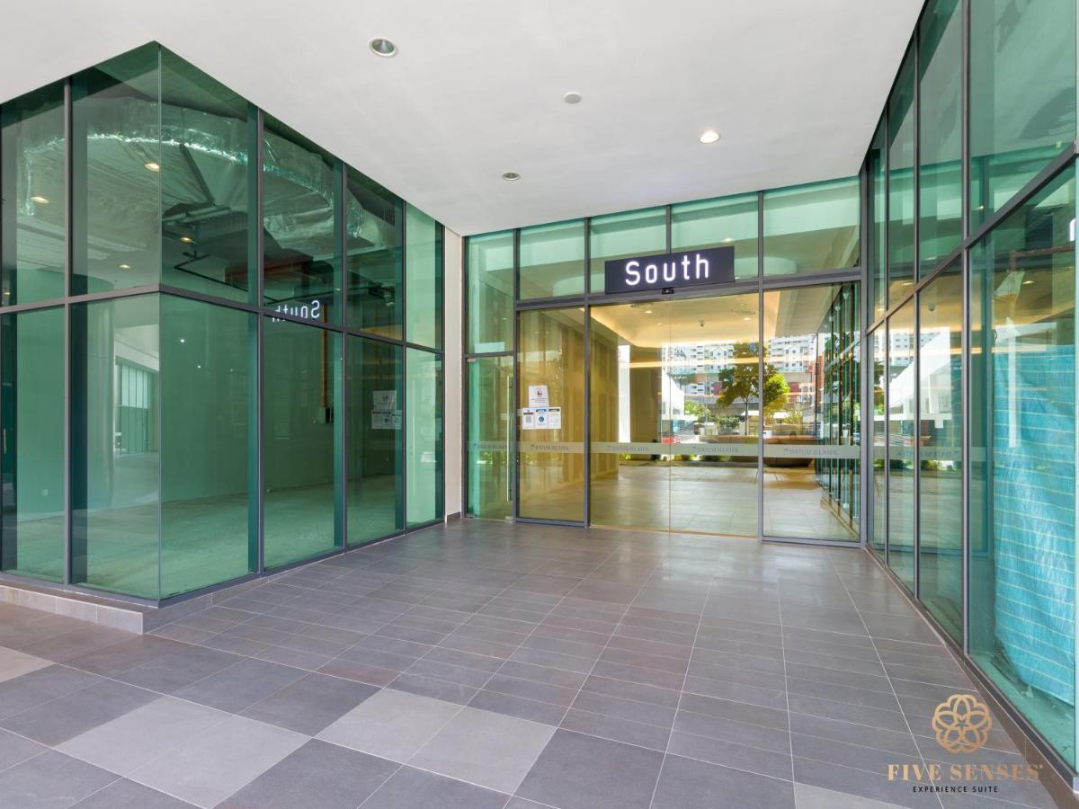 Datum Jelatek Sky Residence Klcc, Five Senses クアラルンプール エクステリア 写真