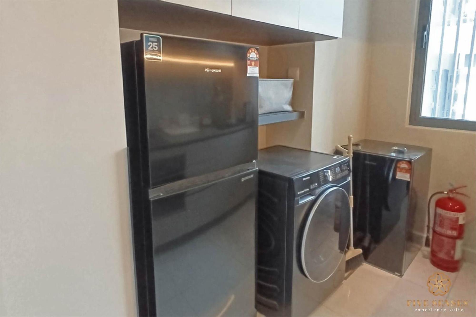 Datum Jelatek Sky Residence Klcc, Five Senses クアラルンプール 部屋 写真